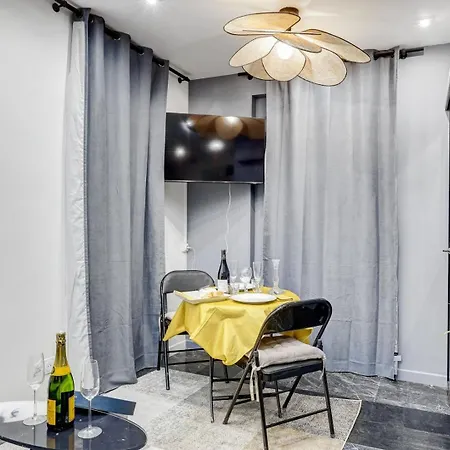 278 Bardot - Lovely 2nd 巴黎