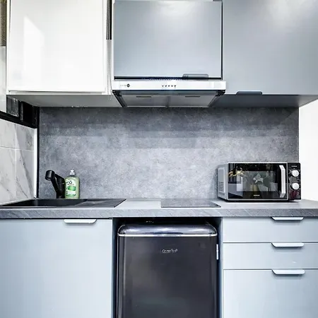 公寓 278 Bardot - Lovely 2nd *