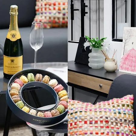Appartement 278 Bardot - Lovely 2nd