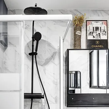 公寓 278 Bardot - Lovely 2nd *