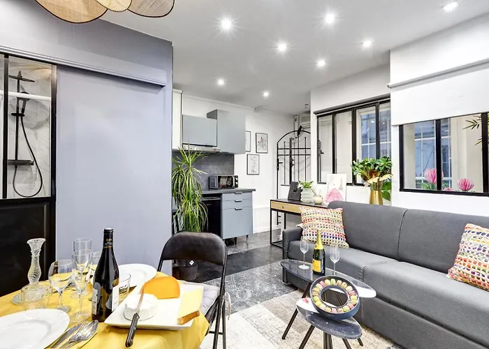 278 Bardot - Lovely 2nd * 巴黎