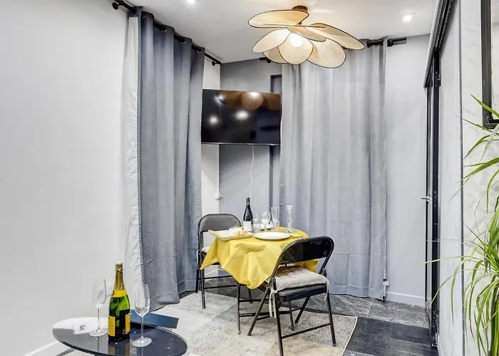 278 Bardot - Lovely 2nd 巴黎