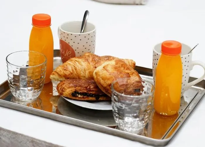 278 Bardot - Lovely 2nd * 巴黎