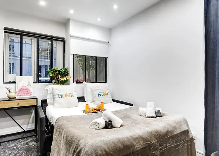 278 Bardot - Lovely 2nd