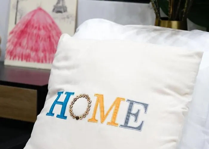 278 Bardot - Lovely 2nd 公寓 *