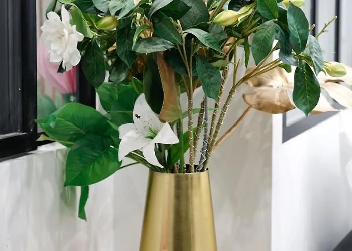 公寓 278 Bardot - Lovely 2nd *