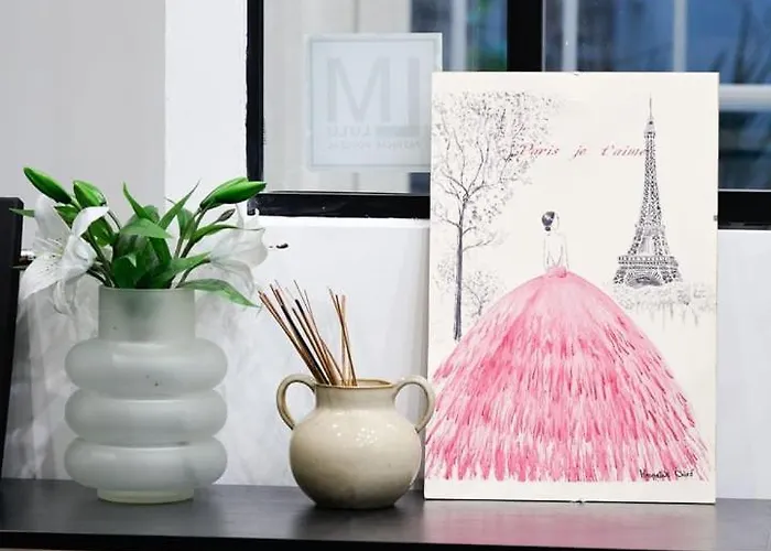 公寓 278 Bardot - Lovely 2nd