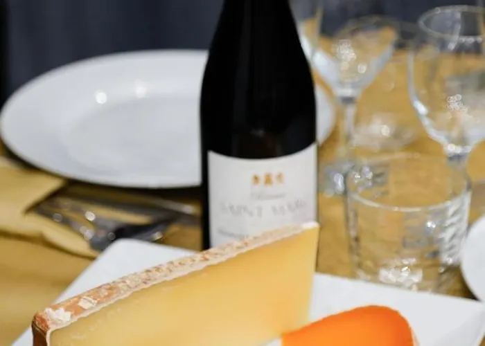 公寓 278 Bardot - Lovely 2nd *