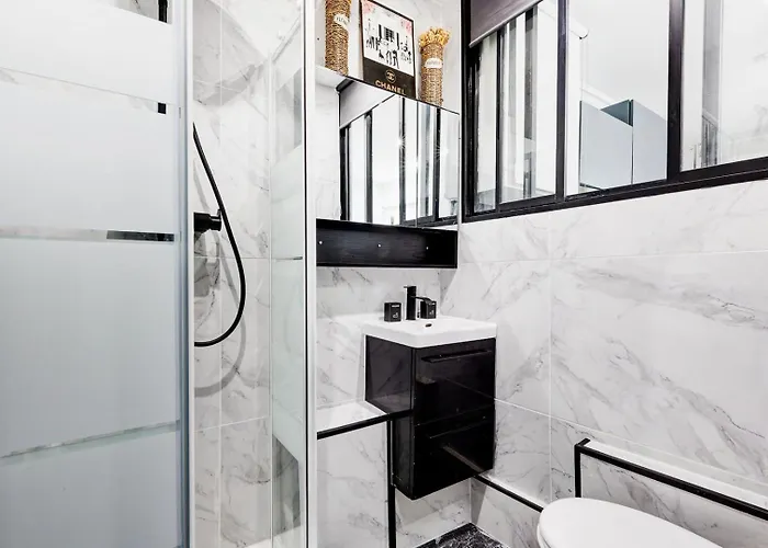 278 Bardot - Lovely 2nd 公寓 *