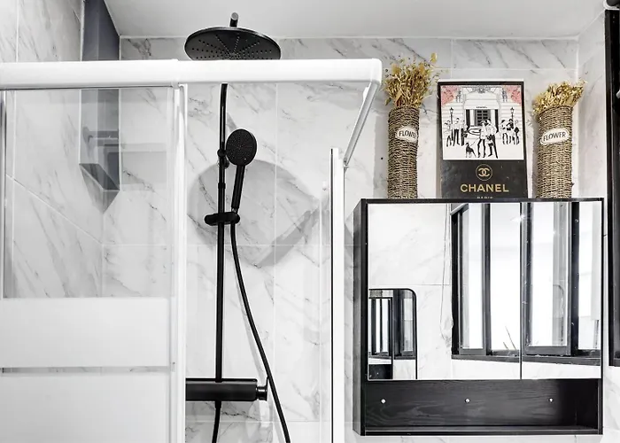 公寓 278 Bardot - Lovely 2nd *