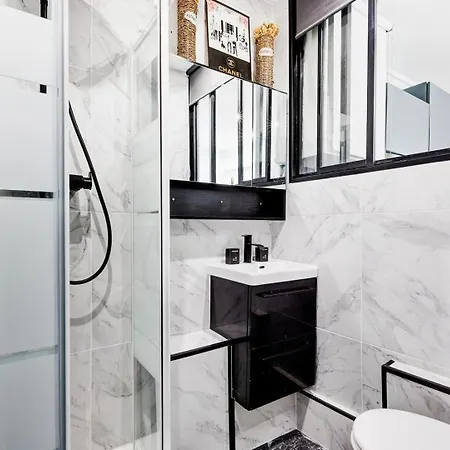 278 Bardot - Lovely 2nd Appartamento *